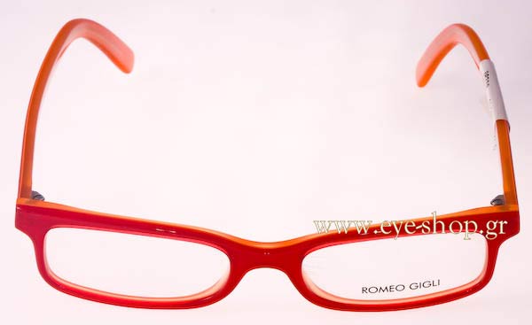 Eyeglasses ROMEO GIGLI 241