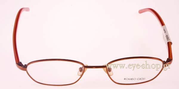 Eyeglasses Romeo Gigli 283