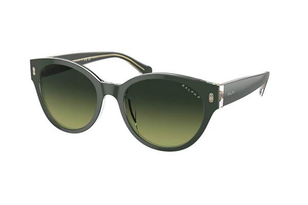 Sunglasses Ralph By Ralph Lauren 5302U 6071T4