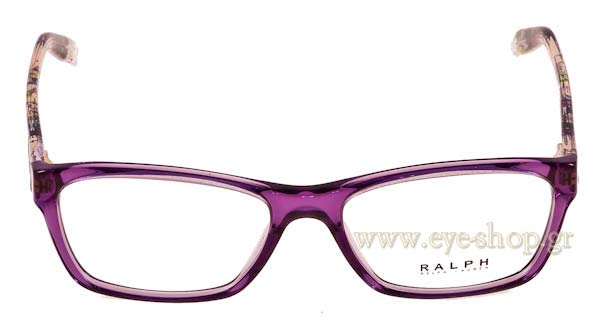 Eyeglasses Ralph By Ralph Lauren 7039