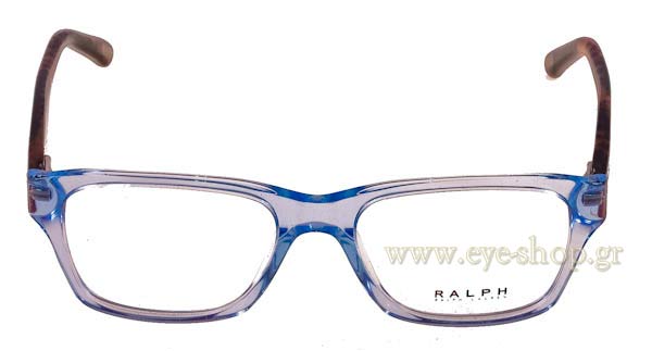 Eyeglasses Ralph By Ralph Lauren 7021