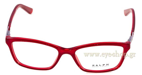 Eyeglasses Ralph by Ralph Lauren 7044