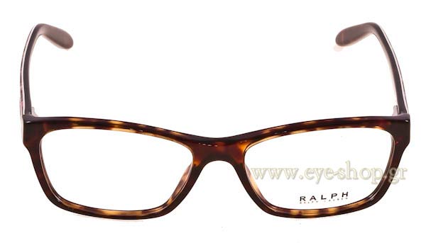 Eyeglasses Ralph By Ralph Lauren 7039