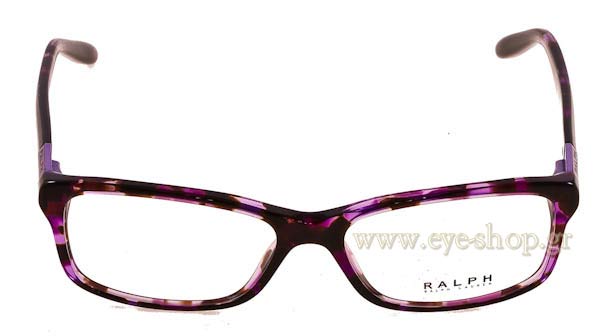 Eyeglasses Ralph By Ralph Lauren 7041
