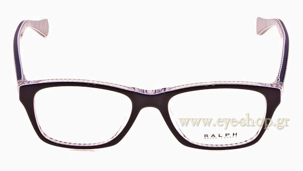 Eyeglasses Ralph By Ralph Lauren 7046