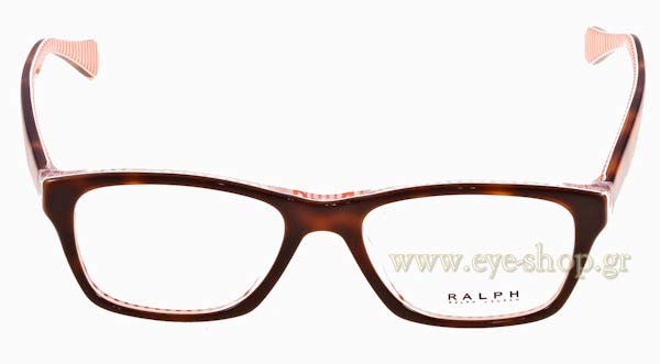 Eyeglasses Ralph By Ralph Lauren 7046