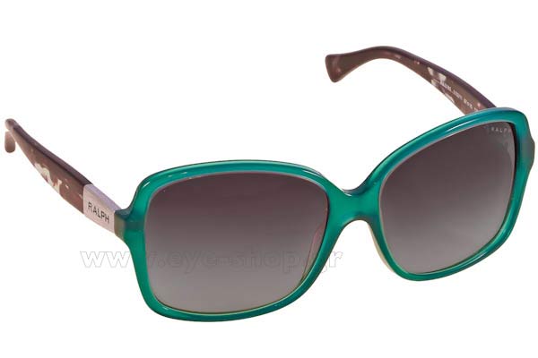 Sunglasses Ralph By Ralph Lauren 5165 110211