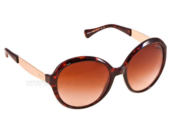 Sunglasses Ralph By Ralph Lauren 5172 502/13