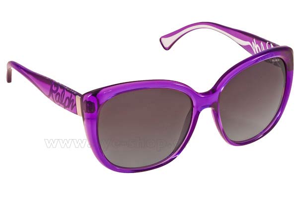 Sunglasses Ralph By Ralph Lauren 5177 907/62 Polarized