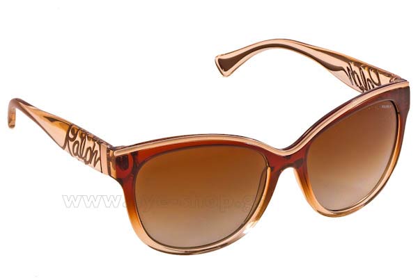 Sunglasses Ralph By Ralph Lauren 5178 792/T5 Polarized