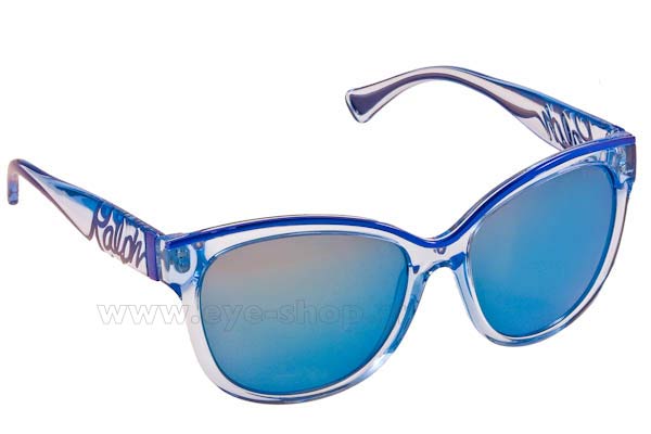 Sunglasses Ralph By Ralph Lauren 5178 107855