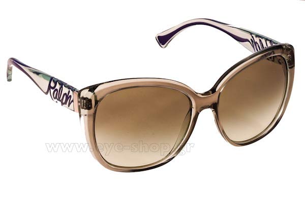Sunglasses Ralph By Ralph Lauren 5177 12318E