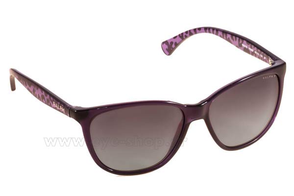 Sunglasses Ralph By Ralph Lauren 5179 110362