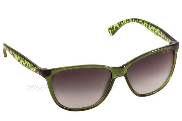 Sunglasses Ralph By Ralph Lauren 5179 125811