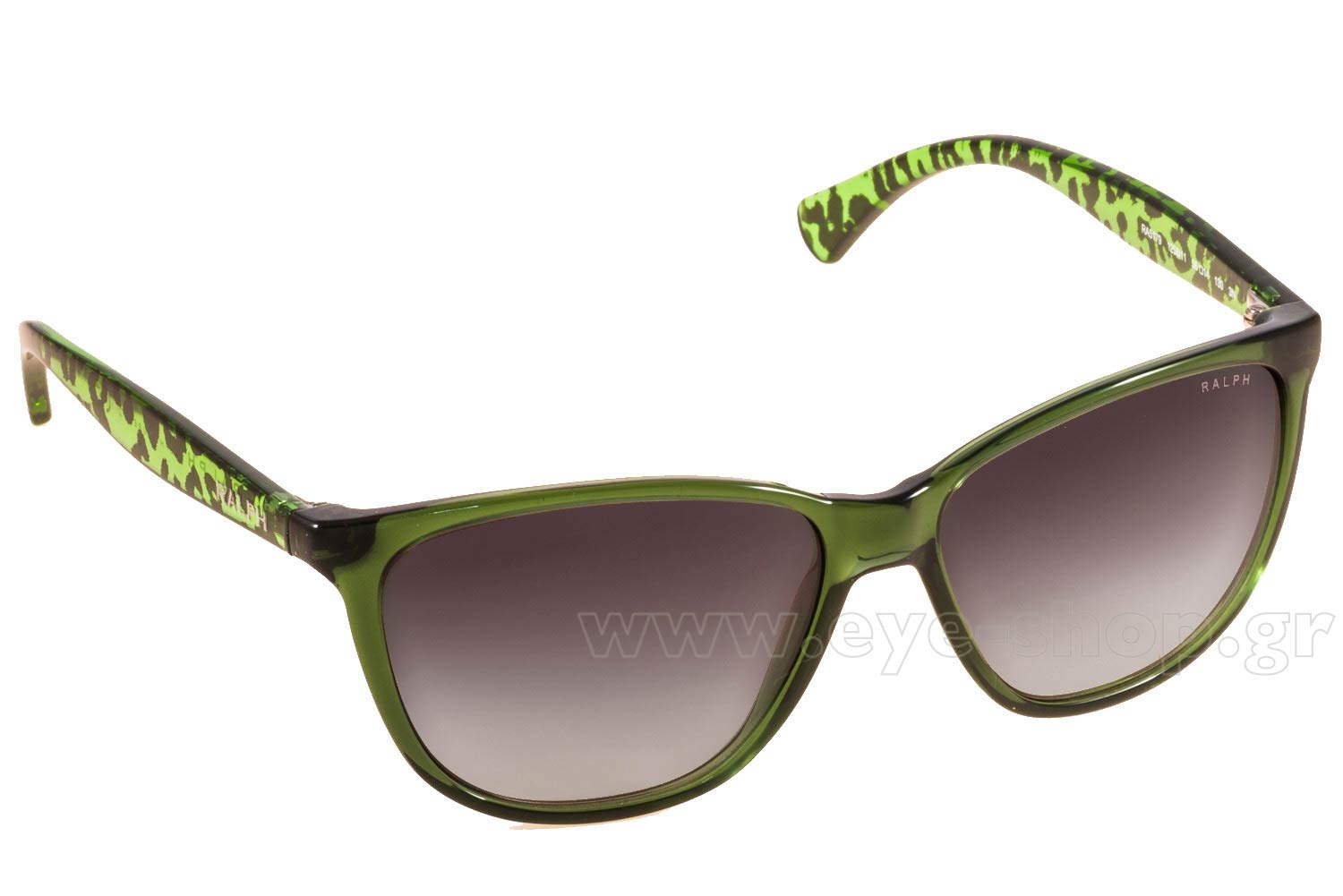 Ralph Lauren Ra5179 1258/11 Green Translucent Authentic Eyeglasses 56-14-130 Ralph Lauren Green Sunglasses for Women for sale | eBay main image 3