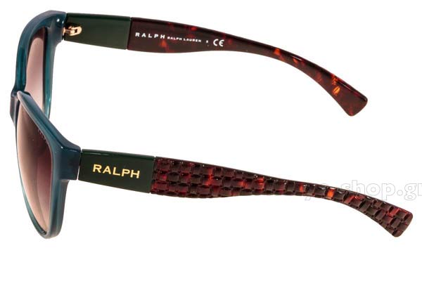 Ralph By Ralph Lauren model 5181 color 609/11