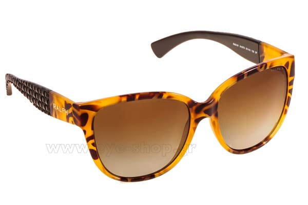 Sunglasses Ralph By Ralph Lauren 5181 510/T5 Polarized