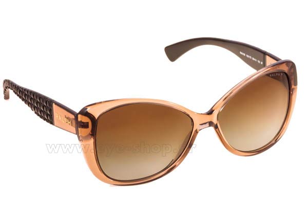 Sunglasses Ralph By Ralph Lauren 5180 1031T5 Polarized