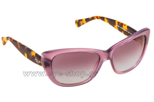 Sunglasses Ralph By Ralph Lauren 5190 137434