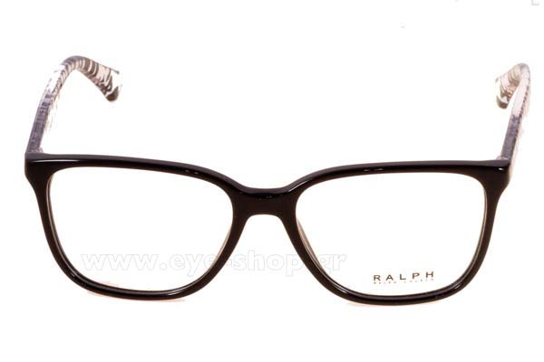 Eyeglasses Ralph By Ralph Lauren 7058