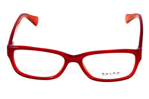 Eyeglasses Ralph By Ralph Lauren 7067