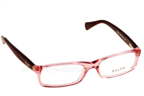 Ralph By Ralph Lauren 7060 Eyewear 