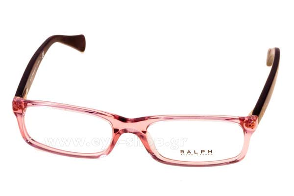 Eyeglasses Ralph By Ralph Lauren 7060