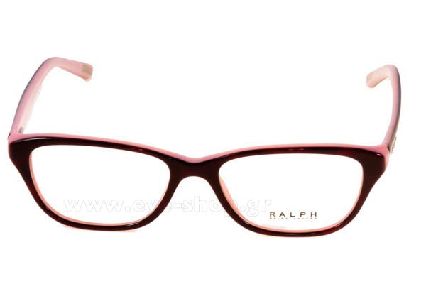 Eyeglasses Ralph By Ralph Lauren 7020