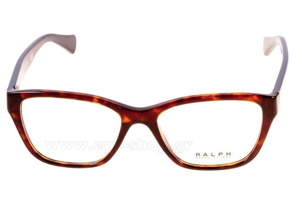 Eyeglasses Ralph By Ralph Lauren 7063