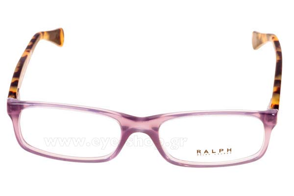 Eyeglasses Ralph By Ralph Lauren 7060
