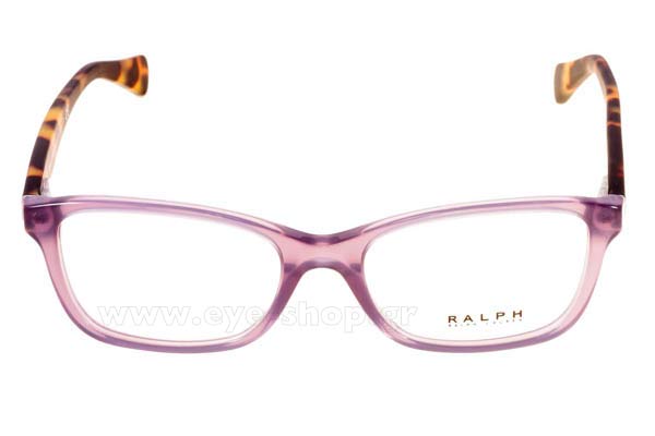 Eyeglasses Ralph By Ralph Lauren 7062
