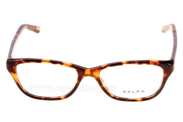 Eyeglasses Ralph By Ralph Lauren 7020