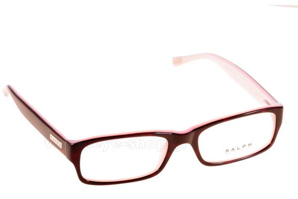 Ralph By Ralph Lauren 7018 Eyewear 