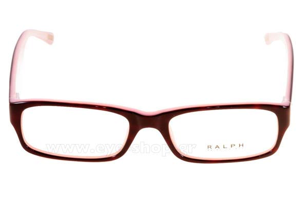 Eyeglasses Ralph By Ralph Lauren 7018