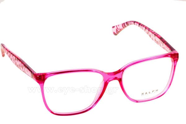 Ralph By Ralph Lauren 7058 Eyewear 