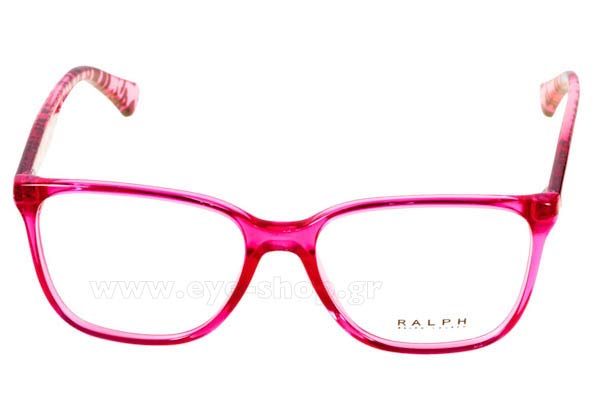Eyeglasses Ralph By Ralph Lauren 7058
