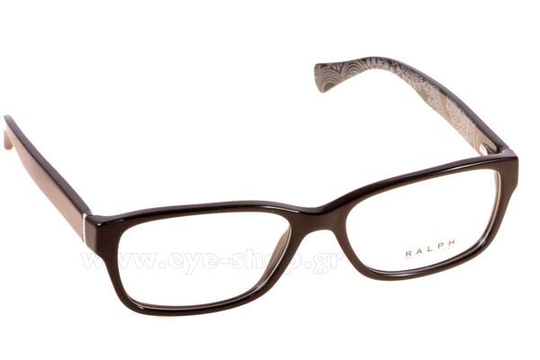 Ralph By Ralph Lauren 7067 Eyewear 