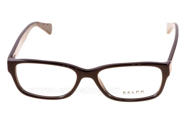 Eyeglasses Ralph By Ralph Lauren 7067
