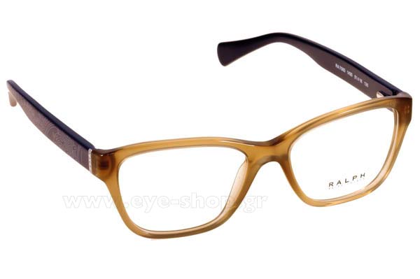 Ralph By Ralph Lauren 7063 Eyewear 