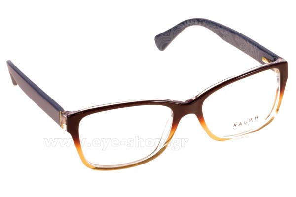 Ralph By Ralph Lauren 7064 Eyewear 