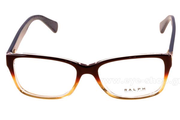 Eyeglasses Ralph By Ralph Lauren 7064