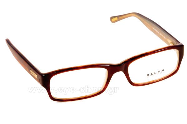 Ralph By Ralph Lauren 7018 Eyewear 