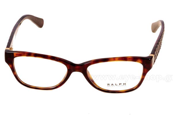 Eyeglasses Ralph By Ralph Lauren 7053