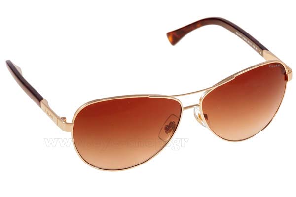 Sunglasses Ralph By Ralph Lauren 4116 313913