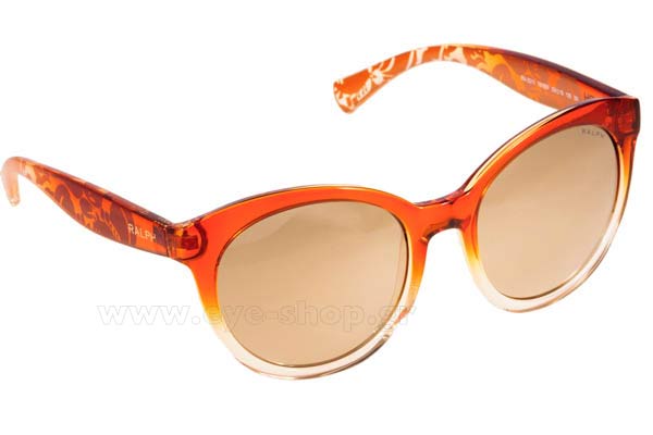 Sunglasses Ralph By Ralph Lauren 5211 15156F