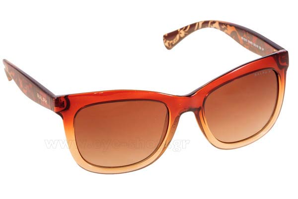 Sunglasses Ralph By Ralph Lauren 5210 1514T5 Polarized
