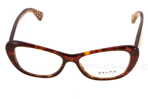 Eyeglasses Ralph By Ralph Lauren 7076