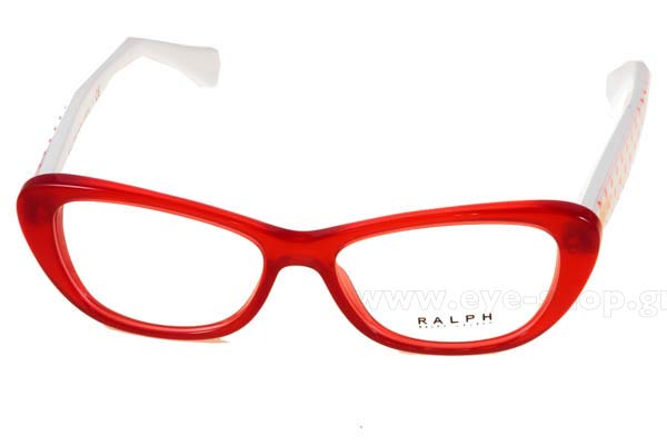 Eyeglasses Ralph By Ralph Lauren 7076
