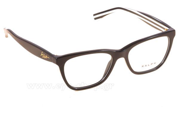Ralph By Ralph Lauren 7077 Eyewear 