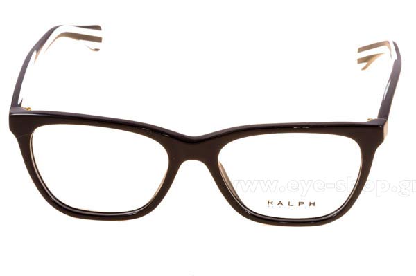 Eyeglasses Ralph By Ralph Lauren 7077